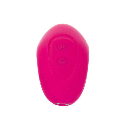 Pure Love® - Double vibrateur plaisir pulsatif - Stacy's Dog image 2
