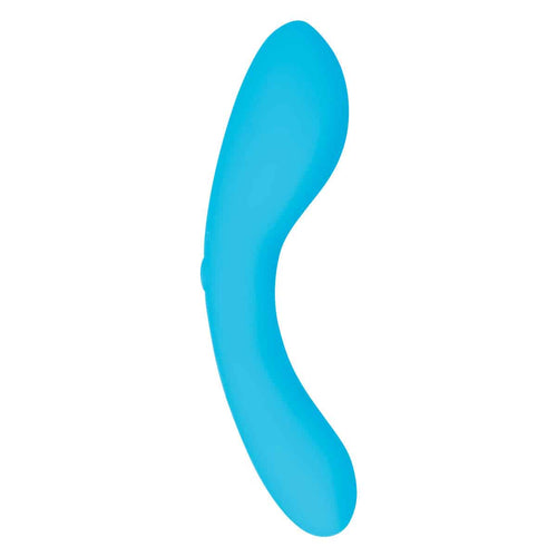 Swan® - La baguette Mini Swan® - Glow in the Dark - Bleu image 0