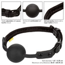 CalExotics® Balle sans bruit image 1