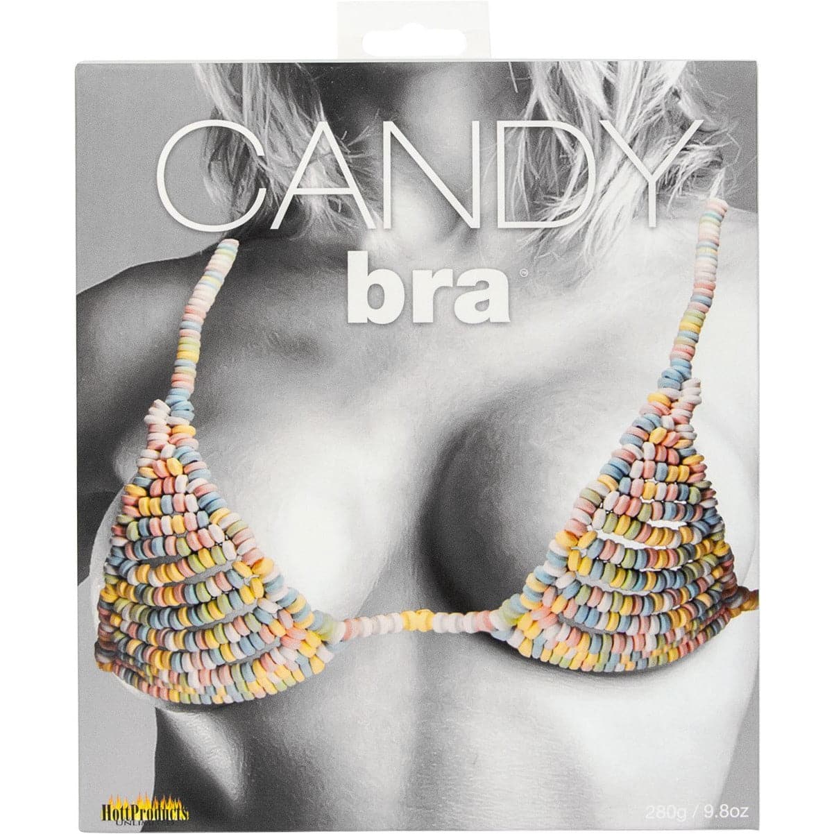 Soutien-gorge à boîte d'essence image 0