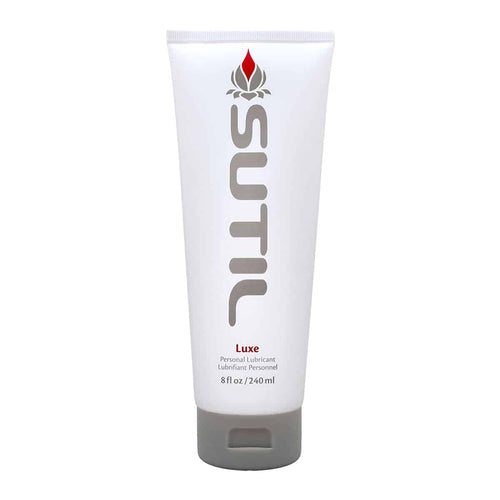 SUTIL Lubrifiant personnel à base d'eau – 2/4/8 oz. image 3