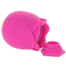 ROMP - Rose - Stimulateur clitoridien – violet image 2
