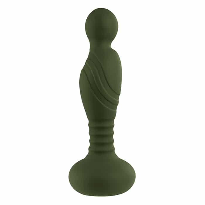 The General - Silicone Rechargeable image 5