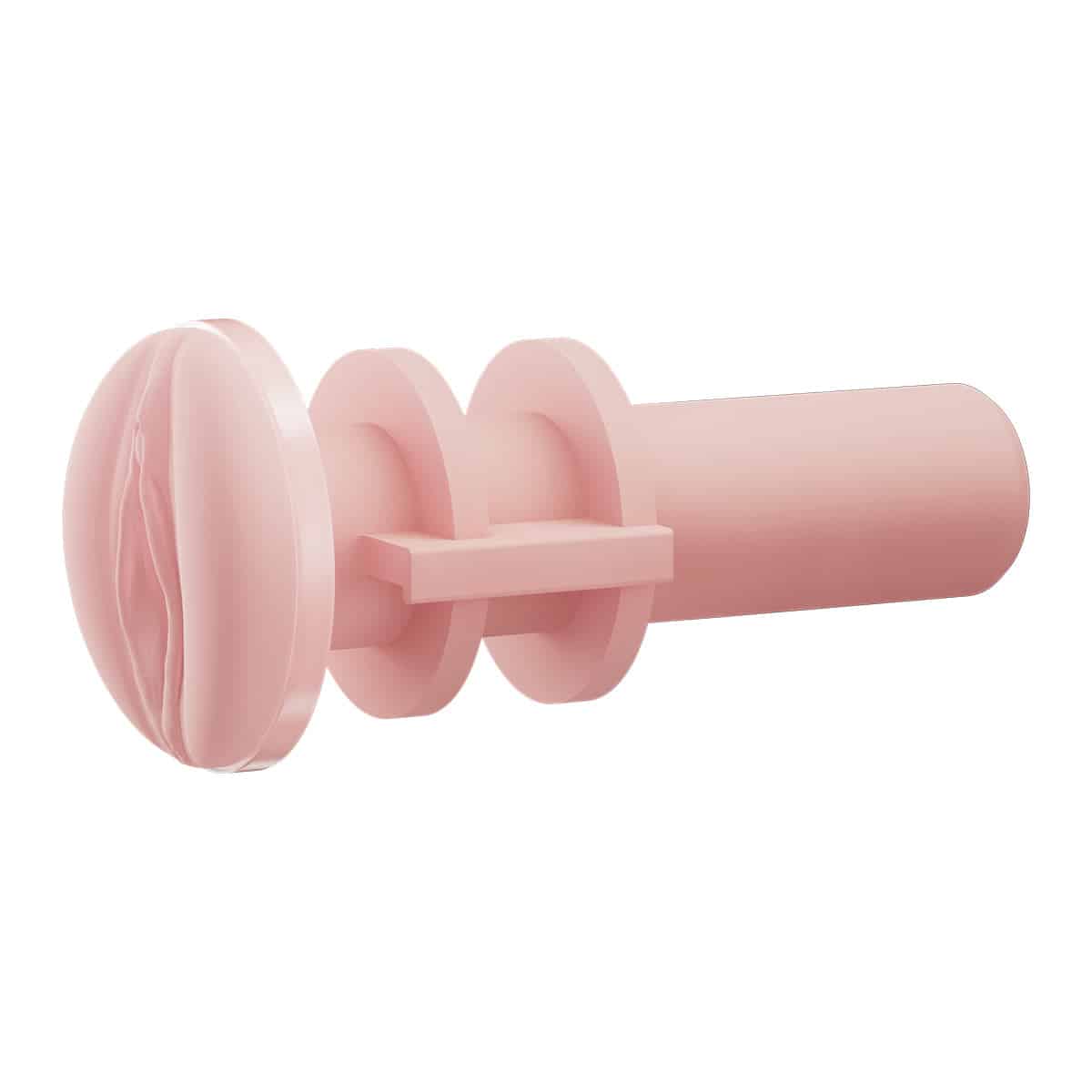 Lovense Solace Thrusting Masturbateur mâle image 5