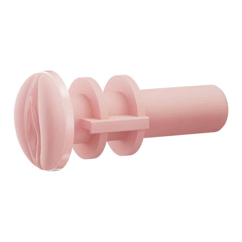 Lovense Solace Thrusting Masturbateur mâle image 5