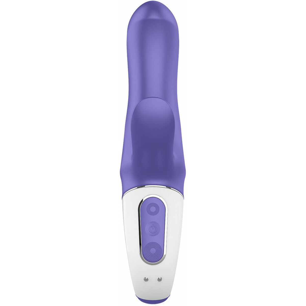 Satisfyer Vibes - Bunny magique - violet image 1