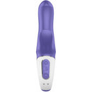 Satisfyer Vibes - Bunny magique - violet image 1