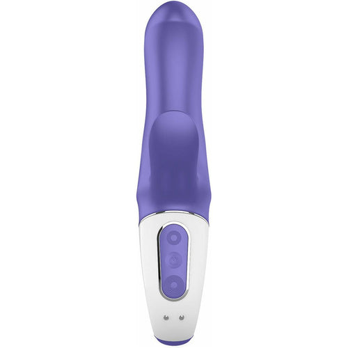 Satisfyer Vibes - Bunny magique - violet image 1