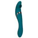 Le Monarch Swan®- Transformer avec un vibrateur et un stimulateur Twist - FEUILLES image 2