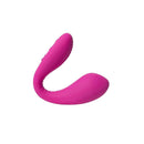 Double vibrateur réglable Bluetooth Dolce Lovense image 0