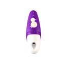 Sans ROMP – Stimulateur clitoridien – violet image 0