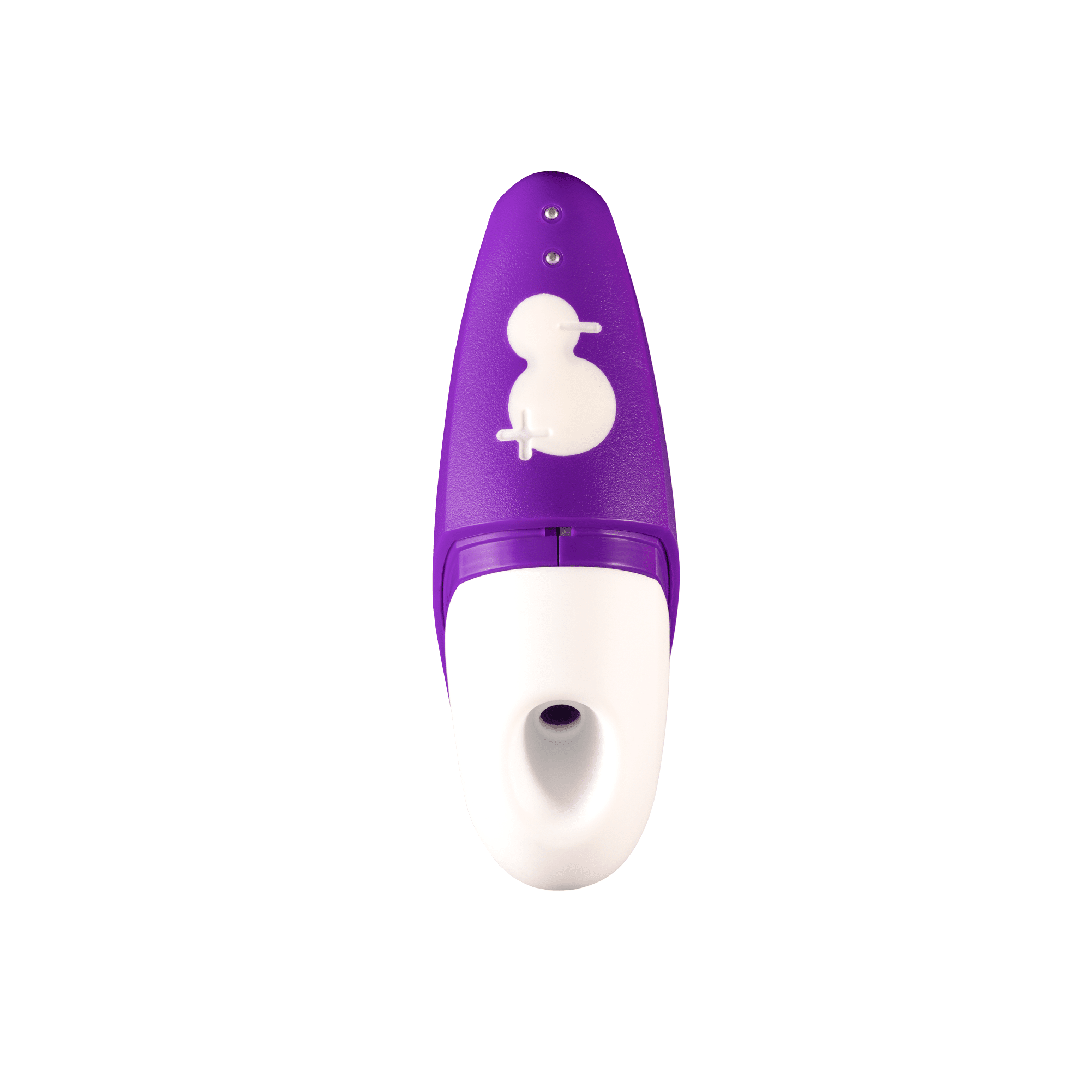 Sans ROMP – Clitoral Stimulator – purple