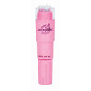 Doc Johnson Naughty Secrets Velvet Touch Pocket Rocket image 0