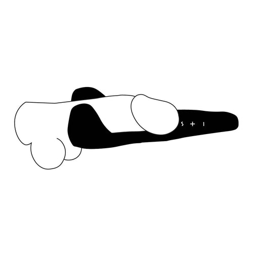 Satisfyer Hommes – Wand – Noir image 3