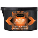 Kama Sutra Bougie de massage - Mango Tropical