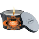 Kama Sutra Bougie de massage - Mango Tropical