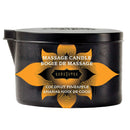 Bougies de massage Kama Sutra - Ananas de coco