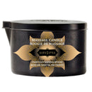 Kama Sutra Bougie de massage - Sandalwood tahitien
