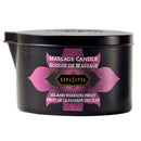 Bougies de massage Kama Sutra - Island Passion