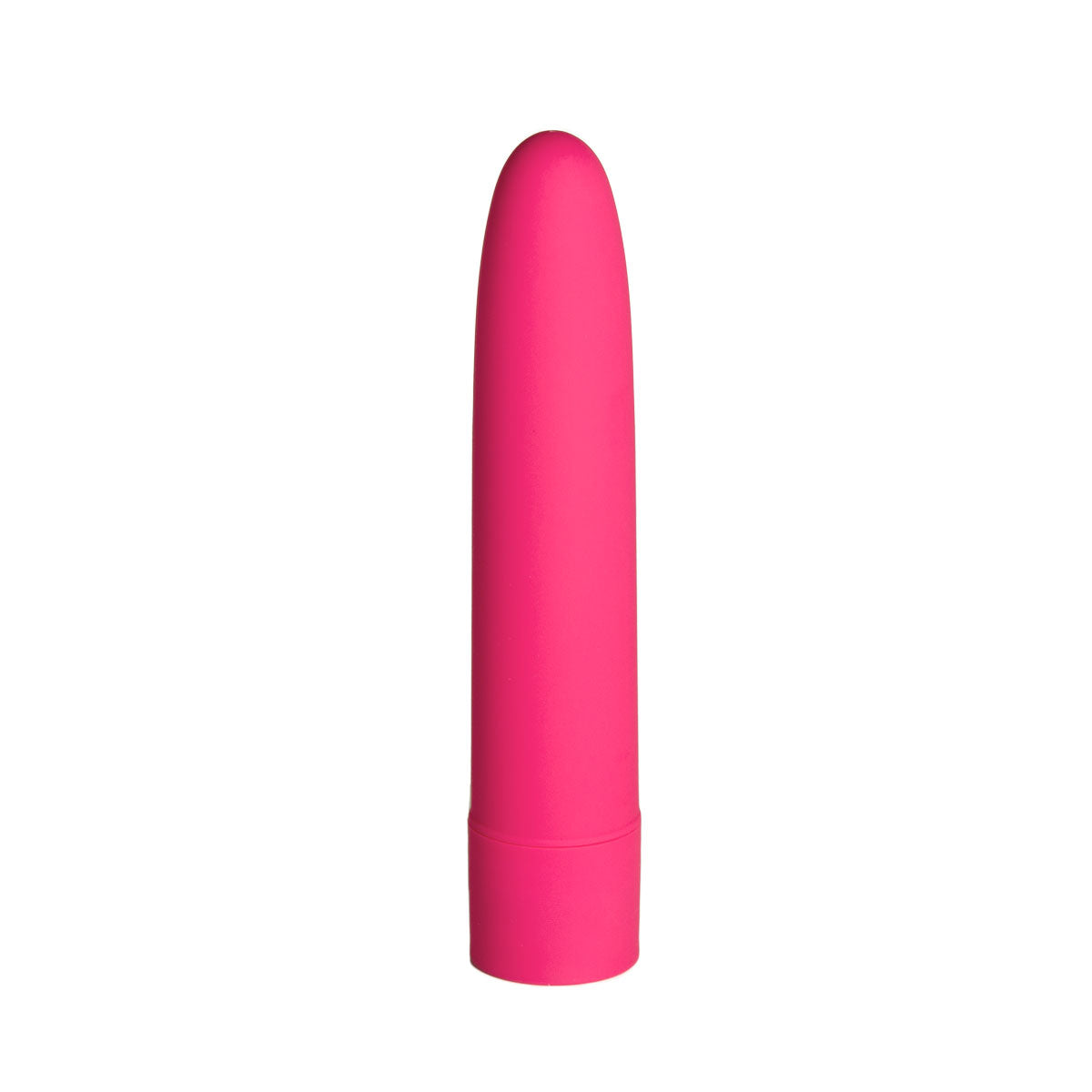 Eezy Pleezy – Vibrateur classique 5,5" – Rose image 0