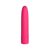 Eezy Pleezy – 5.5" Classic Vibrator – Pink