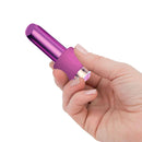 Swan® - Vibrateur de balle maximum + Couffin comfy silicone – rose image 5