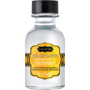 Kama Sutra Huile d'amour - Huile de corps Kissable - Ananas de coco - 22 ml / 0,75oz