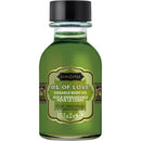 Kama Sutra Huile d'amour - Huile de corps Kissable - Original - 22 ml / 0.75oz