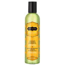 Kama Sutra Huile de massage naturelle - noix de coco et ananas