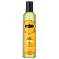 Kama Sutra Naturals Massage Oil - Coconut and Pineapple