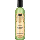 Kama Sutra Naturel - Huile de massage - Sandal de vanille - 256ml / 8oz