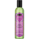 Kama Sutra Naturals - Huile de massage - Berry Island Passion - 256ml / 8oz