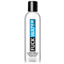 Eau de baise - Lubrifiant personnel à base d'eau claire- 4oz/120ml image 0