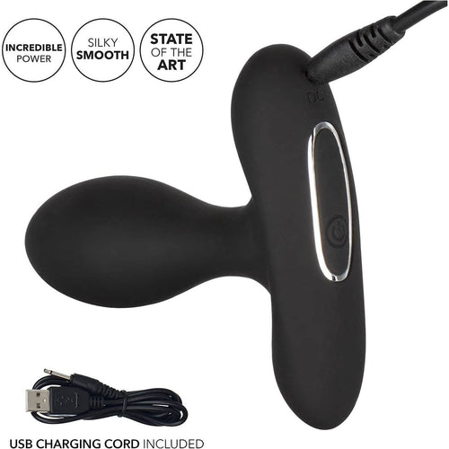Sonde Anal mince CalExotics® Eclipse image 3