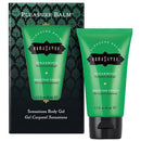 Kama Sutra Baume de plaisir - Gel corporel - Spearmint