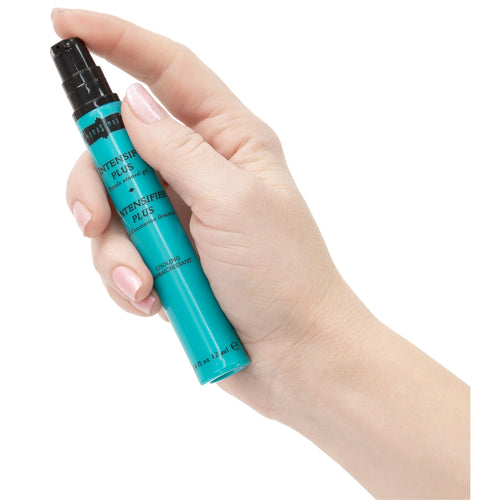 Gel Intensifiant Kama Sutra - Refroidissement - 12ml / 0.4oz