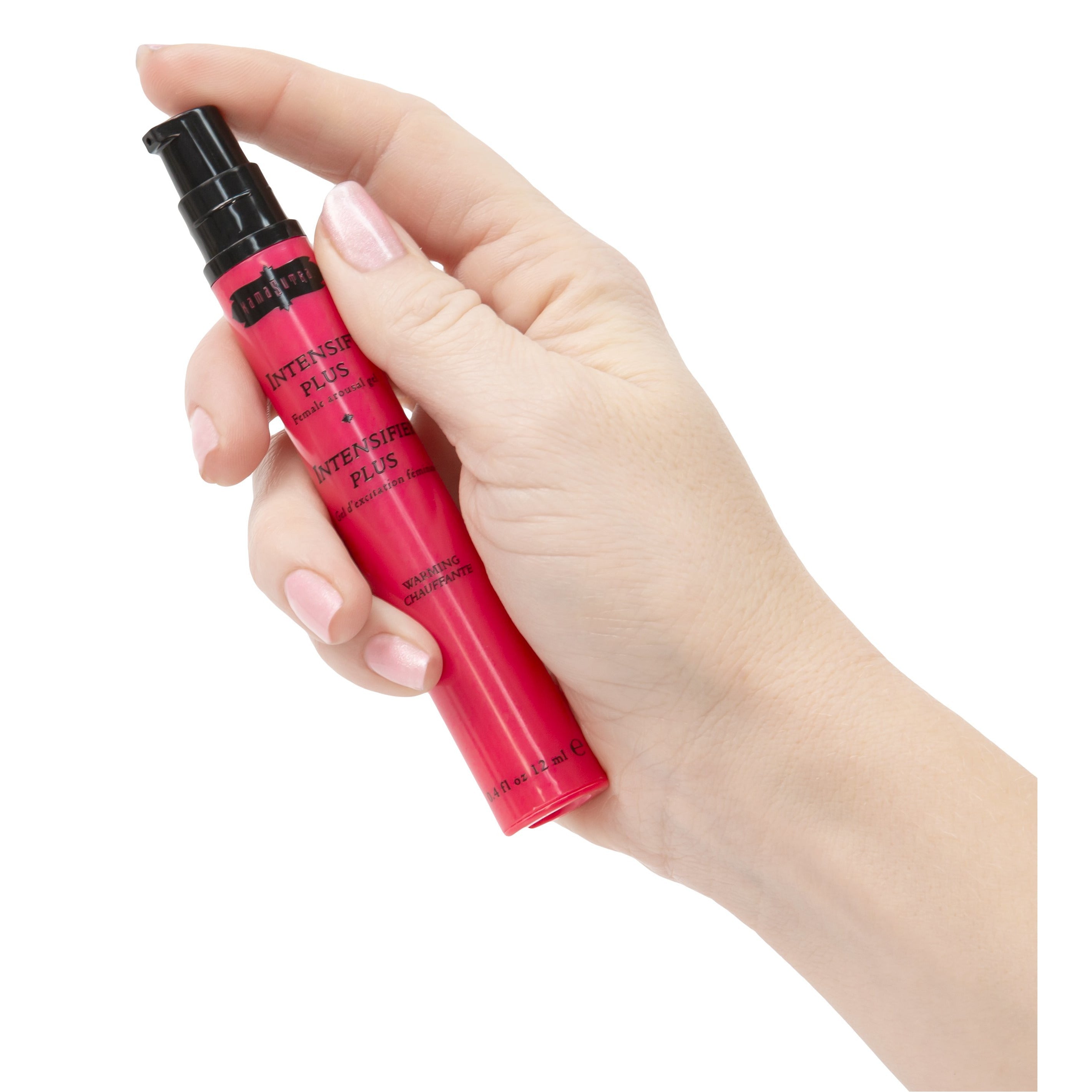 Gel stimulant Kama Sutra - Chauffer - 12ml / 0.4oz