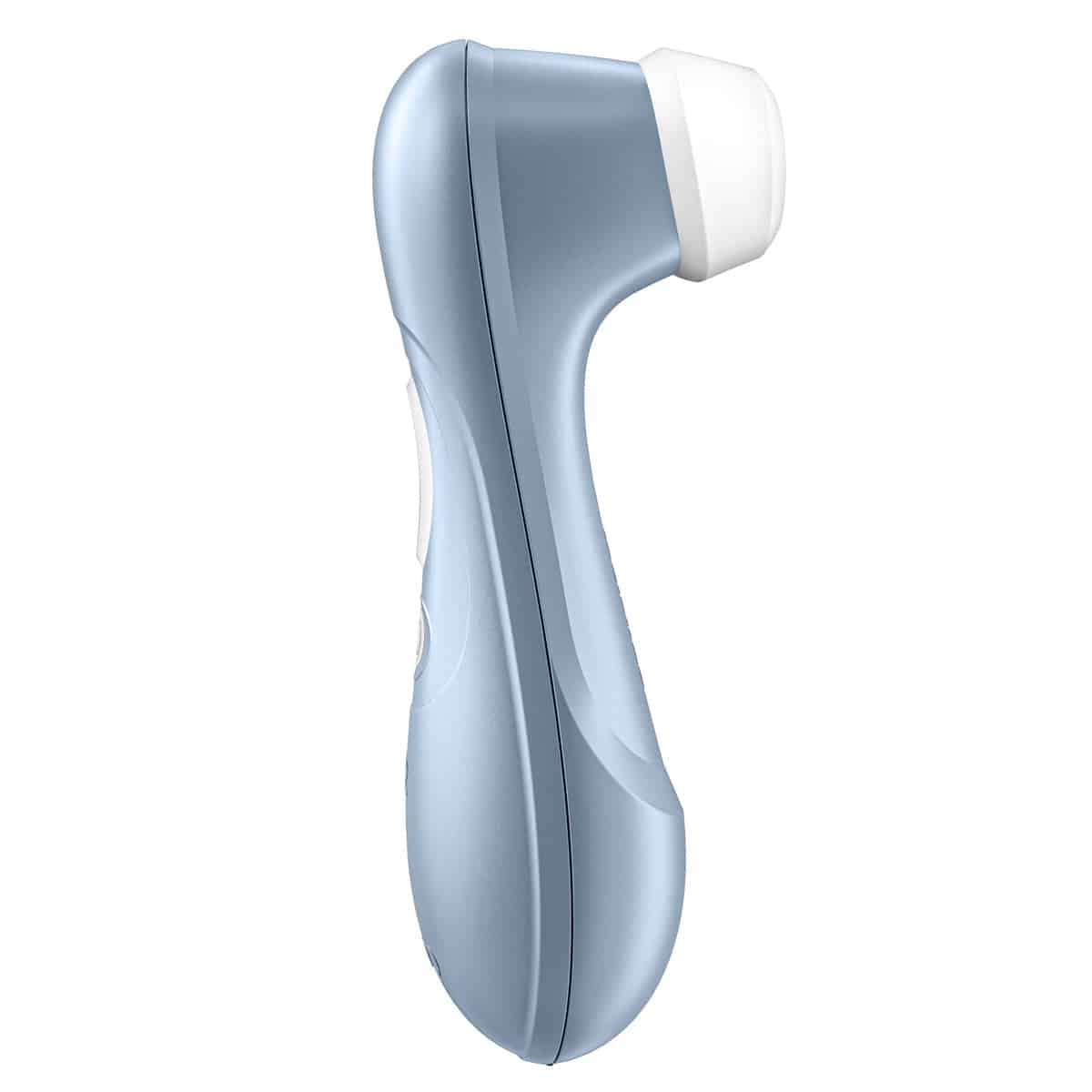 Satisfyer - Pro 2 Nouvelle génération - Stimulateur d'impulsions d'air - Bleu image 3