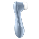 Satisfyer - Pro 2 Nouvelle génération - Stimulateur d'impulsions d'air - Bleu image 3