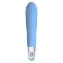Mae B Belles vibrations - Vibromasseur doux élégant - Bleu image 0