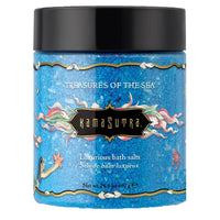 Kama Sutra Treasures Of The Sea
