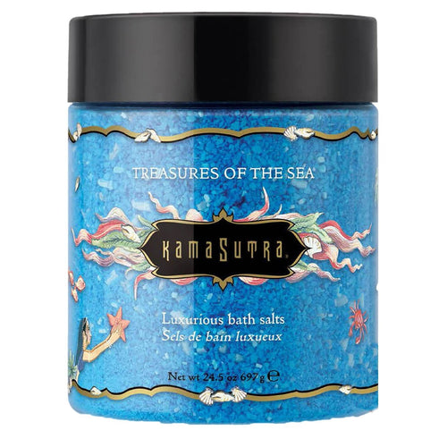 Kama Sutra Trésors de la mer