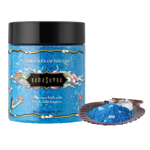 Kama Sutra Trésors de la mer