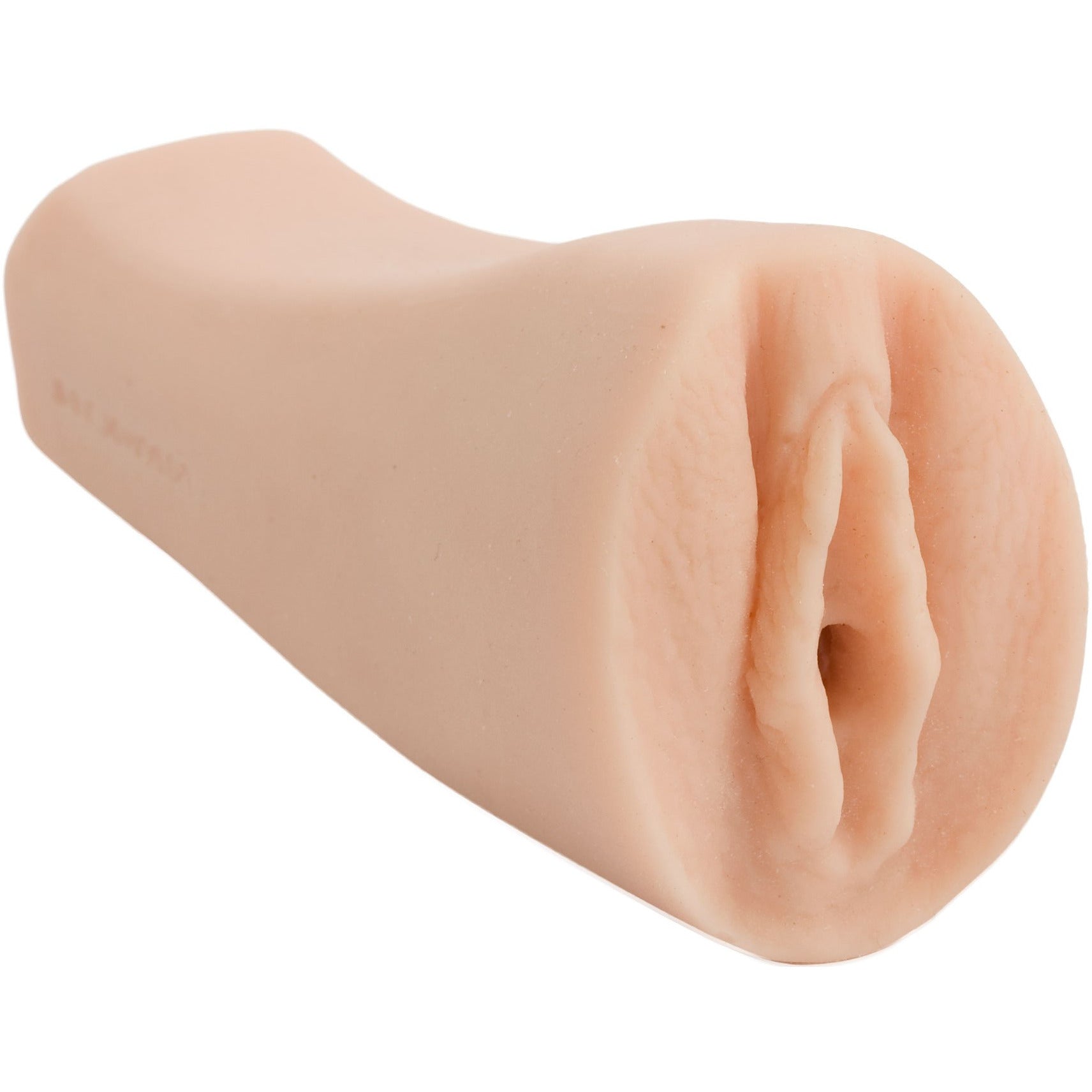 Docteur Johnson Pale de palmiers pussy image 2