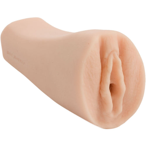 Docteur Johnson Pale de palmiers pussy image 2