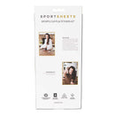 Feuilles de sport Cuffs &amp; Tethers de sport Kit image 4