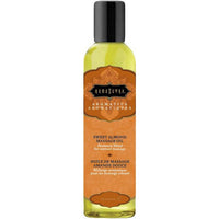 Kama Sutra Aromatic Massage Oil - Sweet Almonds