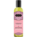 Kama Sutra Huile de Massage Aromatique - Jardin du plaisir