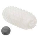CalExotics® – Sans gravité – Squishy Ball Stroker réversible image 0