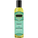 Kama Sutra Huile de Massage Aromatique - Esprit en mouvement